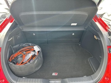 Toyota C-HR II SUV Plug-In 2.0 Hybrid Dynamic Force Plug-in  223KM 2024 Toyota C-HR 2.0 PHEV GR Sport Toyota C-HR NG 2.0 P, zdjęcie 34