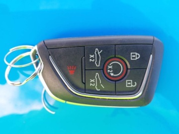 Chevrolet Corvette C7 2023 Chevrolet Corvette 2023 CHEVROLET CORVETTE STINGRAY RWD 2LT 6.2 Benzyna, zdjęcie 15