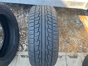 OPONA ZIMA NANKANG NK SNOW SV-2 205/45/16