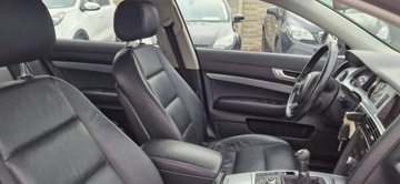 Audi A6 C6 Avant 2.0 TDI e 136KM 2010 Audi A6 Avant 2.0 TDI, zdjęcie 34