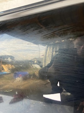 DVEŘE LEVÝ PŘEDNÍ PEUGEOT 508 KTVD