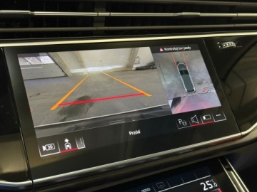 Audi Q7 II SUV Facelifting  3.0 55 TFSI 340KM 2020 Audi Q7 55 TFSI mHEV quattro Tiptronic S line *Ban, zdjęcie 34