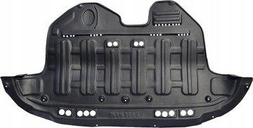 KIA SPORTAGE 2010-2015 osłona silnika BENZYNA