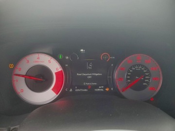 Acura 2022 Acura Inny Tlx Type S 2022 3.0 Benzyna 355KM, zdjęcie 9