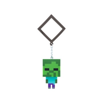 MINECRAFT - РЮКЗАК БРЕЛКИ ДЛЯ ДРУЗЕЙ