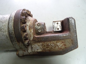 ПРУТОЧНЫЕ НОЖНИЦЫ BENDOF HITACHI DC-20MX