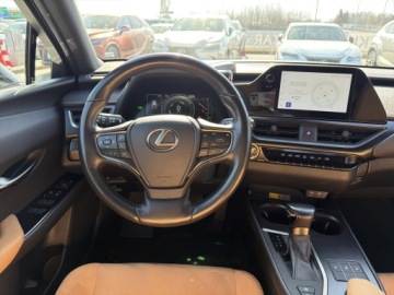 Lexus UX Crossover Facelifting 2.0 250h 184KM 2023 Lexus UX 250h GPF Business 2WD UX250h Business + T, zdjęcie 11