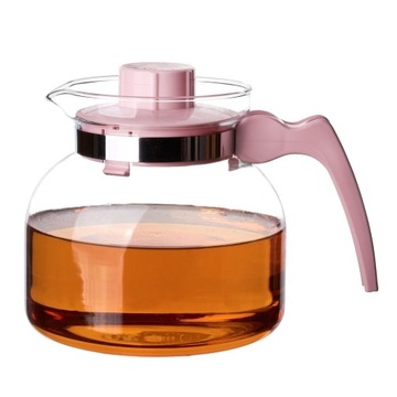 Termisil dzbanek żaroodporny do kawy, herbaty 1,5L