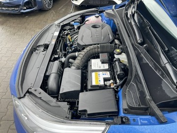 Kia XCeed Crossover 1.6 T-GDI 204KM 2022 Kia XCeed mHEV Klimatronik Kamera Niski przebieg, zdjęcie 18