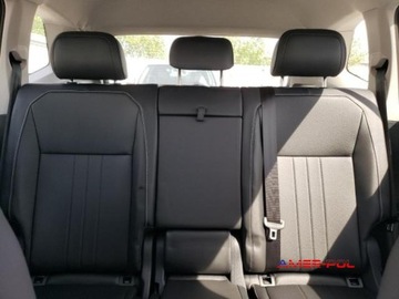 Volkswagen Tiguan III 2024 Volkswagen Tiguan 2024 r.,2,0L 4x4 2.0 Benzyna 184KM, zdjęcie 9