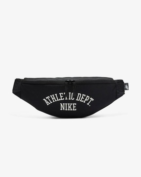 SASZETKA NERKA NIKE SPORTSWEAR HERITAGE WAIST BAG FD4317 010