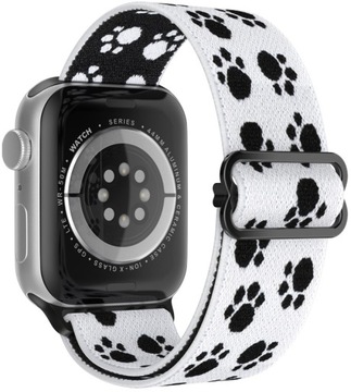 PASEK DO APPLE WATCH 1 2 3 4 5 6 7 8 9 SE 38MM 40MM 41MM |WYBÓR 32 KOLORÓW