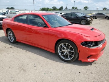 Dodge Charger VII 2023 Dodge Charger GT,. 2023,. 3.6L 3.6 Benzyna 300KM, zdjęcie 3