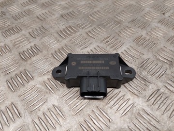 Chrysler Pacifica 2018 Sterownik / Moduł pompy wtryskowej