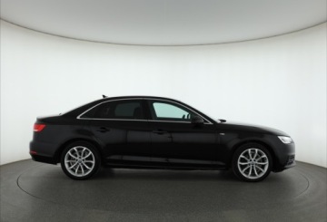 Audi A4 B9 Limousine 1.4 TFSI 150KM 2018 Audi A4 1.4 TFSI, Salon Polska, Serwis ASO, zdjęcie 5