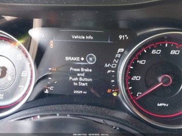 Dodge Charger VII 2023 Dodge Charger SXT 2023 3.6l 3.6 Benzyna 292KM, zdjęcie 11