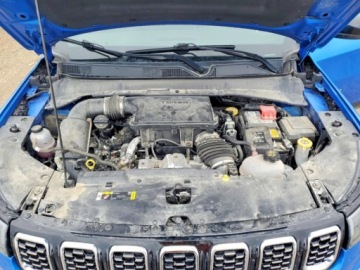 Jeep Compass II 2024 Jeep Compass Limited 2024 2.0 Benzyna 200KM, zdjęcie 6