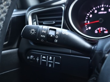 Kia Ceed III Kombi Facelifting 1.5 T-GDI 160KM 2022 Kia Ceed 1.5 T-GDI, Salon Polska, VAT 23%, Skóra, zdjęcie 17