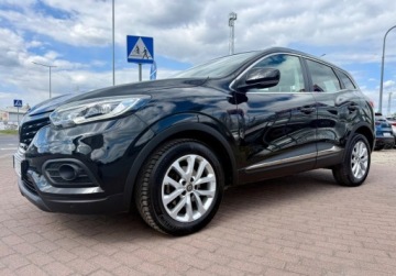 Renault Kadjar Crossover Facelifting 1.5 Blue dCi 115KM 2019 Renault Kadjar 1.5 Diesel 115KM, zdjęcie 27