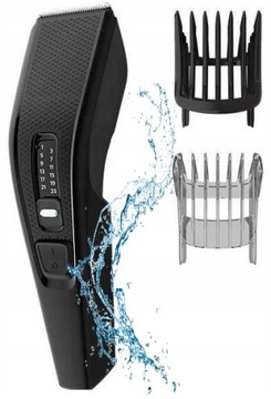 СЕТЕВАЯ БРИТЬВА PHILIPS ДЛЯ БРИТЬЯ ВОЛОС И БОРОДЫ CLIMER