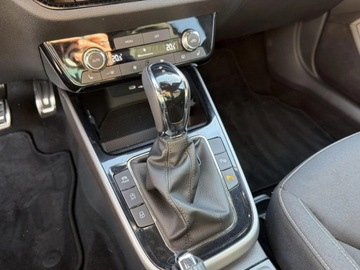 Skoda Fabia IV 2025 SKODA Fabia Monte Carlo 1.0 TSI DSG Hatchback 115KM 2025, zdjęcie 8