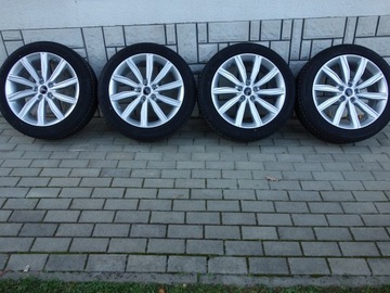 KOŁA AUDI A6 S6 C8 A8 A7 4K 19'' 2020 ROK CONTINE