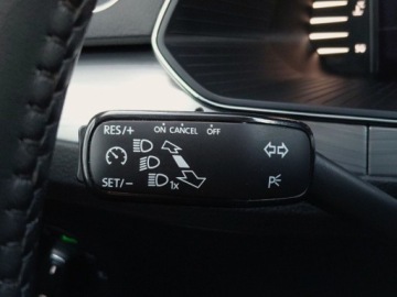 Skoda Superb III Kombi Facelifting 2.0 TDI SCR 200KM 2022 Skoda Superb 2.0TDI 200KM Ambition SerwisASO SalonPL Tempomat Led SmartLin, zdjęcie 21