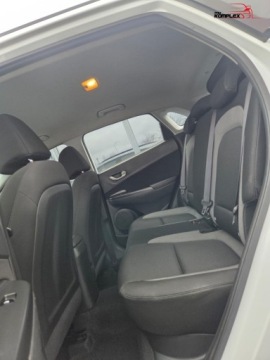 Hyundai Kona I Crossover 1.6 CRDi 115KM 2019 Hyundai Kona 1.6 CRDI 116KM Gwarancja 1.6 Diesel 116KM, zdjęcie 9