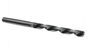 RICHMANN WIERTŁO DŁUGIE DO METALU 3MM C9280 99 mm