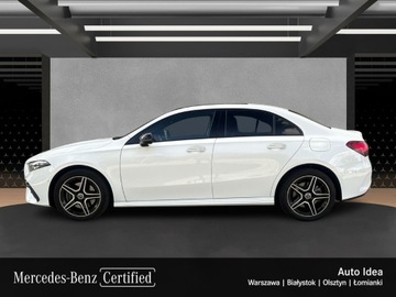 Mercedes Klasa A W177/V177 2023 Mercedes-Benz A 250, zdjęcie 7