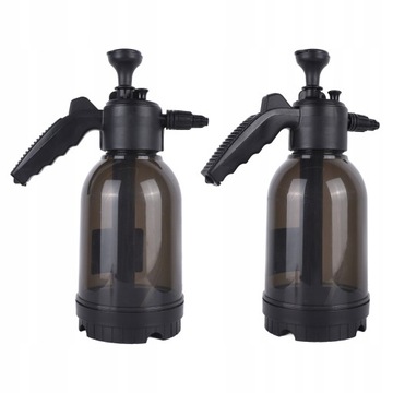 Opryskiwacz pianowy Zraszacz wody Ręczny pistolet