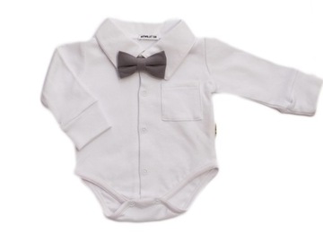 Крестильный костюм 86