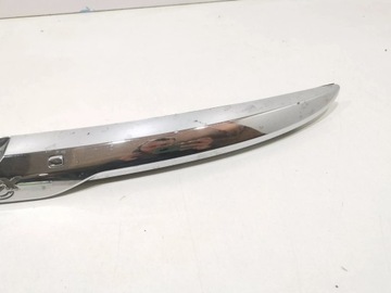 ЗАДНИЙ КАПОТ BLEND FIAT 500X CROSS ИДЕАЛЬНЫЙ ОРИГИНАЛ!!!