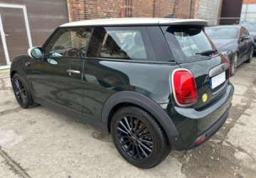 Mini Mini F56 Electric Facelifting 32.6kWh 184KM 2022 MINI Cooper Elektryk 185KM, zdjęcie 2