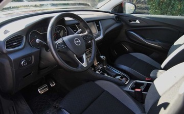 Opel 2018 Opel Grandland X GWARANCJA, 2018r, Benzyna, Automat, Niski przebieg, Dobre, zdjęcie 4