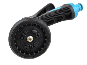 НАБОР 4-СЛОЙНОЙ ТЕЛЕЖКИ ДЛЯ САДОВОГО ШЛАНГА, СОЕДИНИТЕЛИ ДЛЯ ПИСТОЛЕТА 3/4 ДЮЙМА, 30 м