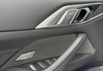 BMW Seria 4 G22-23-26 2022 BMW Seria 4 I wlasciciel M Sport Gwarancja Bezwypadkowy FVAT23, zdjęcie 28