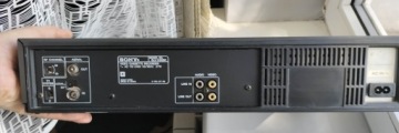 Видеомагнитофон SONY SLV-X30DK, ХОРОШЕЕ СОСТОЯНИЕ!