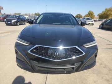 Acura TL IV 2023 Acura TL 2023r., 2.0l, od ubezpieczalni 2.0 Benzyna 272KM, zdjęcie 1