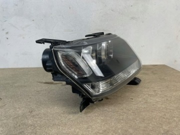 Ксеноновая лампа передняя правая Suzuki Grand Vitara II 05-14 EU