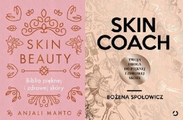 Skin Beauty +Skin coach