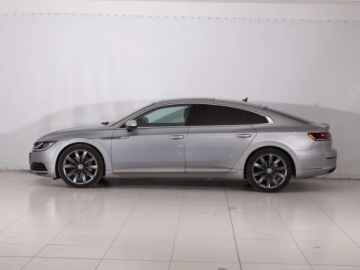 Volkswagen Arteon Fastback 2.0 TSI 280KM 2017 VW Arteon 2.0 TSI 4Motion, Salon Polska, 4X4, zdjęcie 2