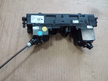 PANEL KLIMATIZACE SEAT OE 6F2820045F