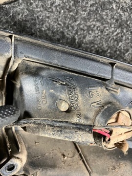 DAIHATSU TERIOS I SVĚTLO PRAVÁ ZADNÍ OE EVROPA