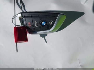 BMW X2 F39 2019 BMW X2 2019 BMW X2 XDRIVE28I 2.0 Benzyna 228KM, zdjęcie 9