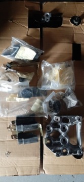 Новый комплект кондиционера для mazda 626, mx-6 GE 2.5v6 KL GA6A-61-410G