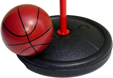 СПОРТИВНЫЙ НАБОР БАСКЕТБОЛЬНЫЙ ЩИТ КОРЗИНА ДОСКА БАСКЕТБОЛЬНАЯ МЕТАЛЛ