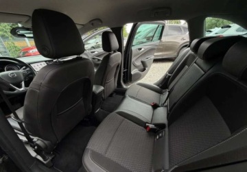 Opel Astra K Sports Tourer 1.4 Turbo 150KM 2017 Opel Astra 1.4T 150KM AUTOMAT GWARANCJA bezwypadkowy NAVI KAMERA, zdjęcie 19