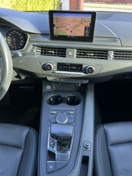 Audi A4 B9 Limousine 2.0 TFSI ultra 190KM 2018 Audi A4 Limousine 2.0 TFSi bardzo zadbana!, zdjęcie 29