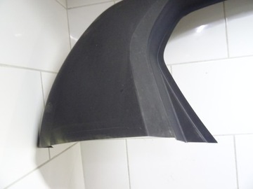 PRÓG BŁOTNIK PRAWY TYŁ POSZYCIE VW UP 1S4809604